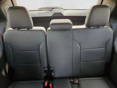 New 2026 Chevrolet Traverse High Country image 20