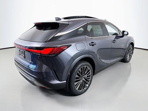 New 2026 Lexus RX 450h AWD w/ Convenience Package image 7