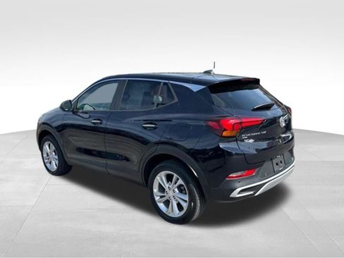 Used 2020 Buick Encore GX Preferred w/ Cold Weather Comfort Package AWD/4WD image 5