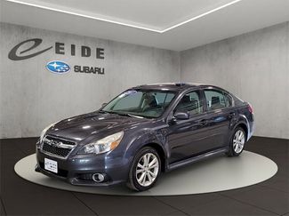 Used 2013 Subaru Legacy 2.5i Limited video 2