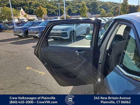 New 2026 Volkswagen Jetta S image 32