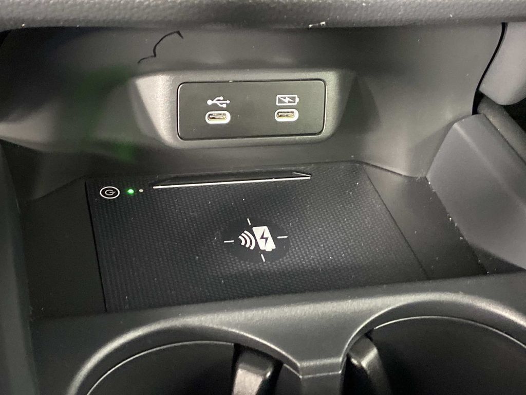 Used 2026 Honda HR-V Sport image 22