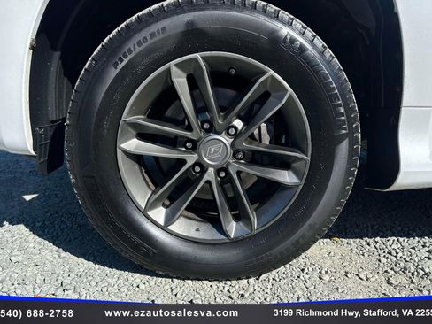 Used 2013 Lexus GX 460 w/ Comfort Plus Pkg AWD/4WD image 10