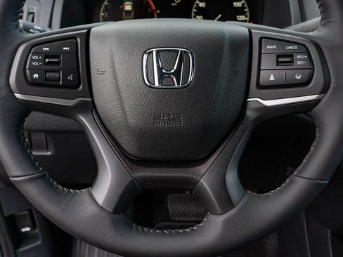 New 2026 Honda Ridgeline RTL image 26