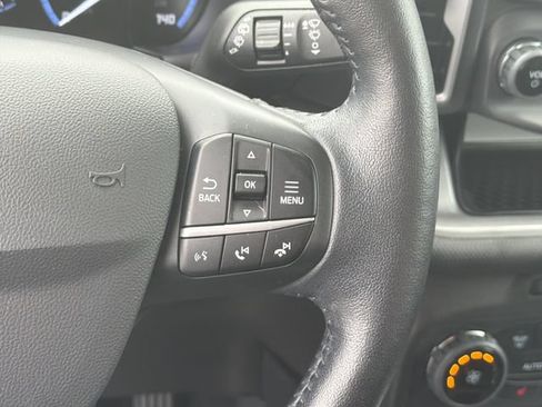 Used 2022 Ford Bronco Sport Big Bend w/ Convenience Package AWD/4WD image 27