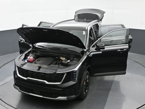 Used 2024 Kia Sorento S w/ Panoramic Sunroof Package image 49