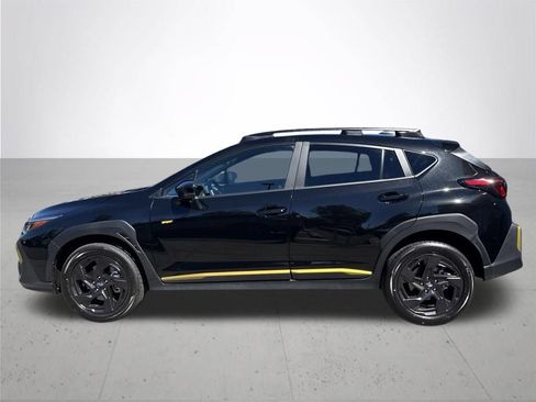 Used 2026 Subaru Crosstrek 2.5i Sport AWD/4WD image 10
