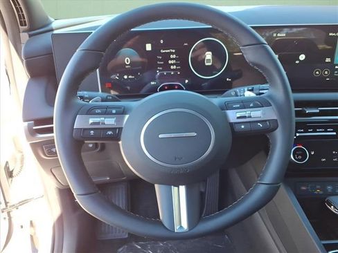 New 2026 Hyundai Santa Cruz XRT AWD/4WD image 16