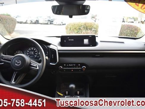 Used 2024 MAZDA CX-50 AWD 2.5 S w/ Preferred Package image 3