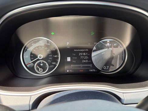 Used 2023 Genesis GV80 2.5T w/ Advanced Package AWD/4WD image 13