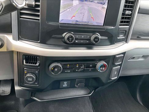 Used 2023 Ford F150 XLT AWD/4WD image 32