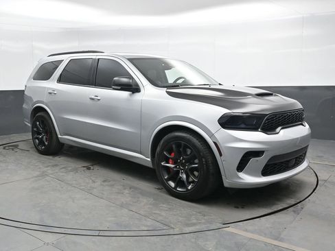 Used 2024 Dodge Durango SRT image 4