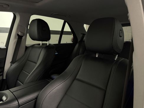 Used 2024 Mercedes-Benz GLE 450 GLE 450 image 23