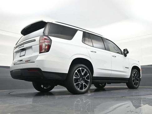 Used 2024 Chevrolet Tahoe RST w/ Luxury Package RWD image 29