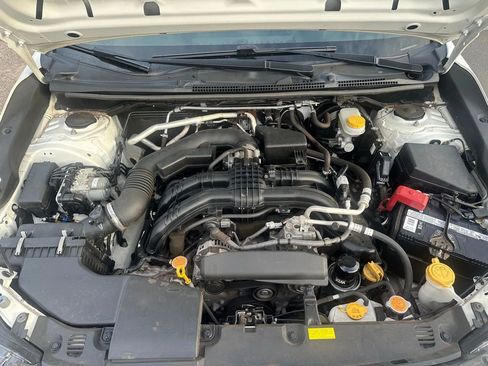 Used 2020 Subaru Crosstrek 2.0i image 20