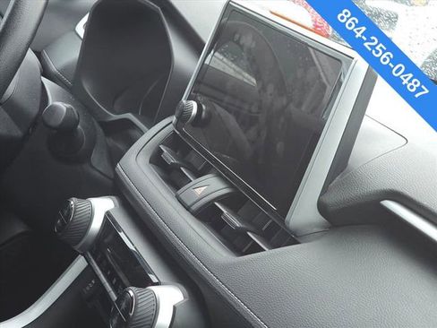 Used 2024 Toyota RAV4 XLE image 27