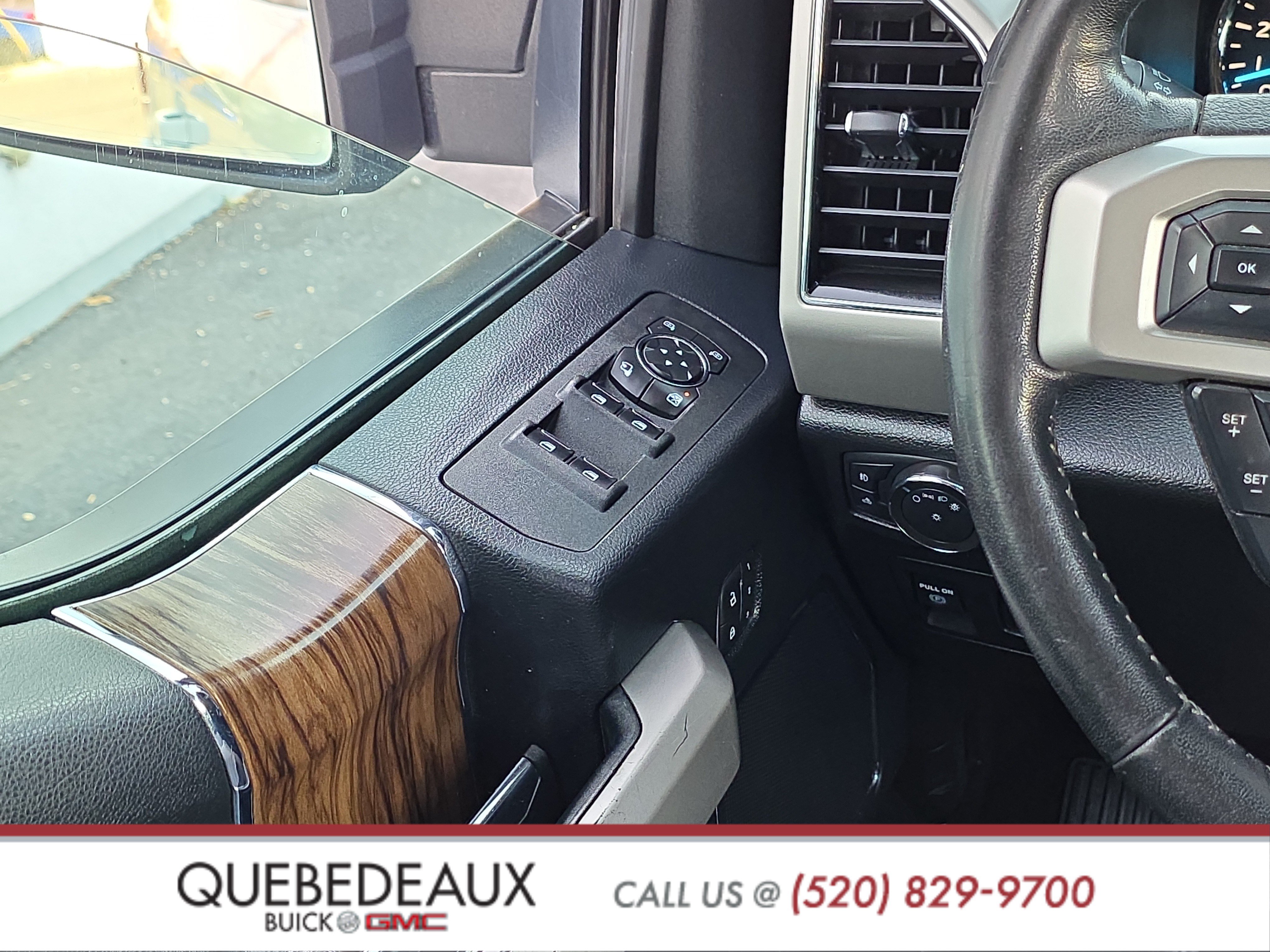 Used 2020 Ford F150 Lariat AWD/4WD image 24