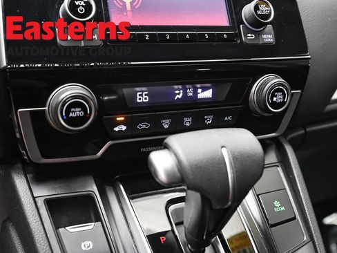 Used 2017 Honda CR-V LX image 18