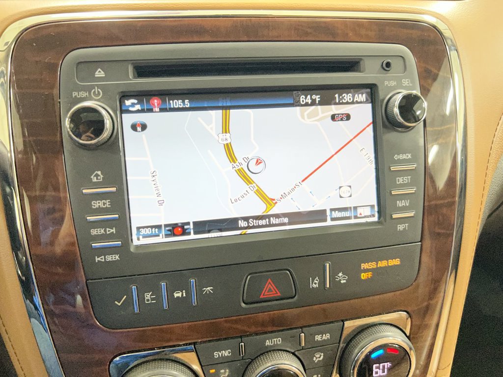Used 2015 Buick Enclave Premium w/ Experience Buick Package FWD image 15