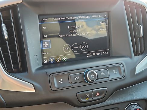 Certified 2022 GMC Terrain SLE w/ Driver Convenience Package image 17