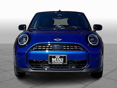 Used 2026 MINI Cooper S image 3