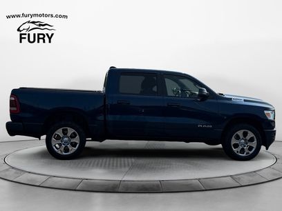 Used 2024 RAM 1500 Big Horn