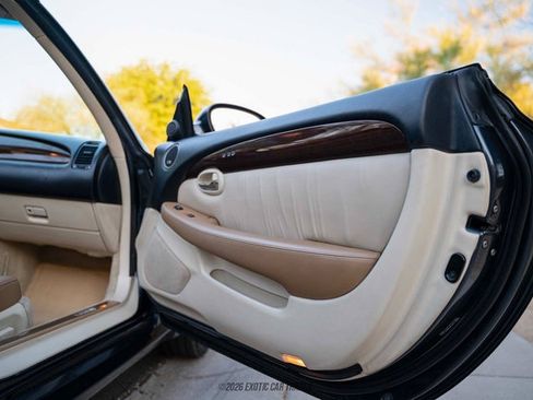Used 2008 Lexus SC 430 Convertible RWD image 47