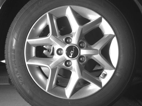 Used 2025 Kia Soul LX w/ LX Technology Package FWD image 18