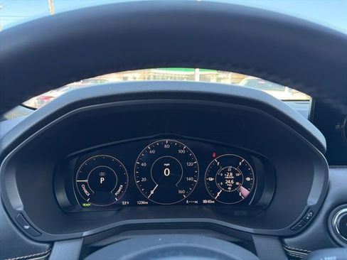 New 2025 MAZDA CX-90 Plug-In Hybrid w/ Premium Plus AWD/4WD image 35