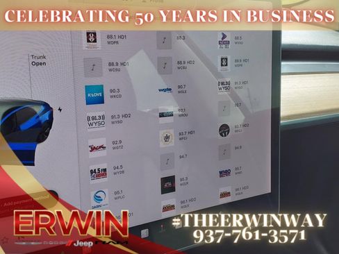 Used 2021 Tesla Model 3 Standard Range Plus image 23