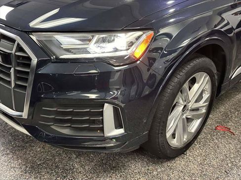Used 2023 Audi Q7 2.0T Premium Plus w/ Premium Plus Package AWD/4WD image 5