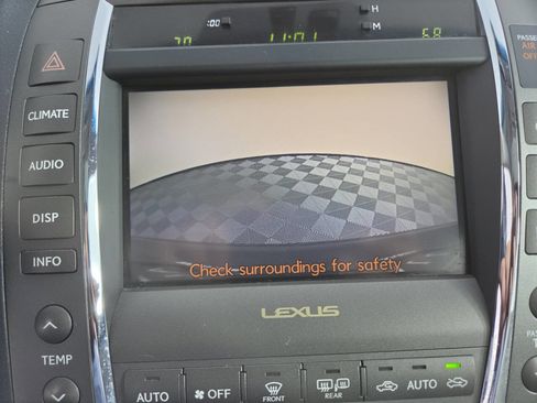 Used 2008 Lexus ES 350 FWD image 34