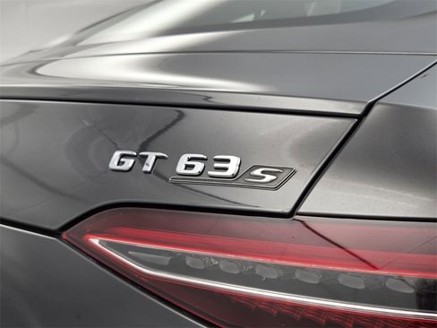 Used 2019 Mercedes-Benz AMG GT 63 S image 22