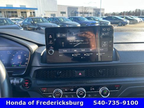 Certified 2026 Honda CR-V TrailSport image 20