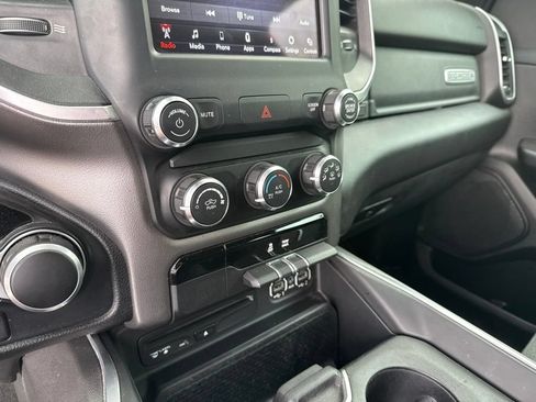 Used 2019 RAM 1500 Big Horn AWD/4WD image 19