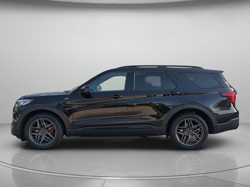 New 2026 Ford Explorer ST-Line w/ ST-Line Street Pack RWD image 46