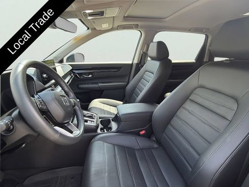 Used 2023 Honda CR-V EX-L image 10