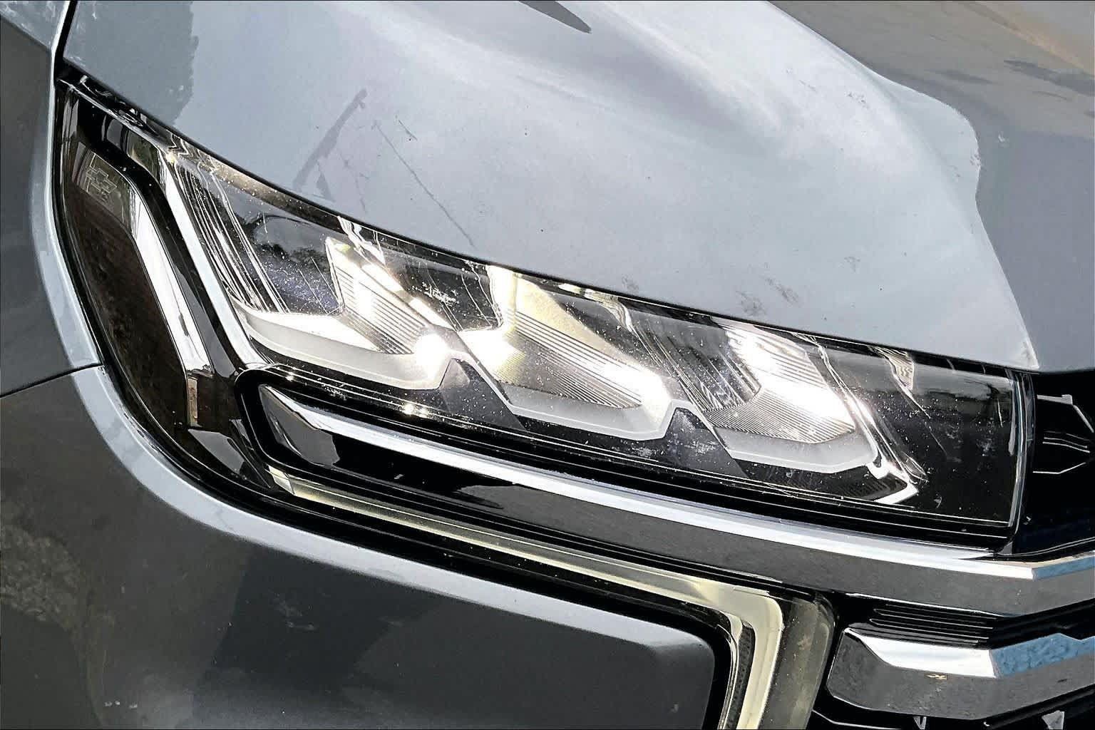 Used 2022 Chevrolet Tahoe LS RWD image 28