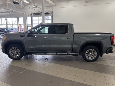 Used 2020 GMC Sierra 1500 Denali w/ Technology Package image 2