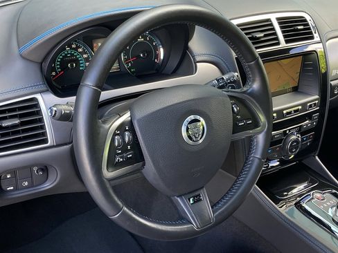 Used 2013 Jaguar XKR R-S RWD image 20