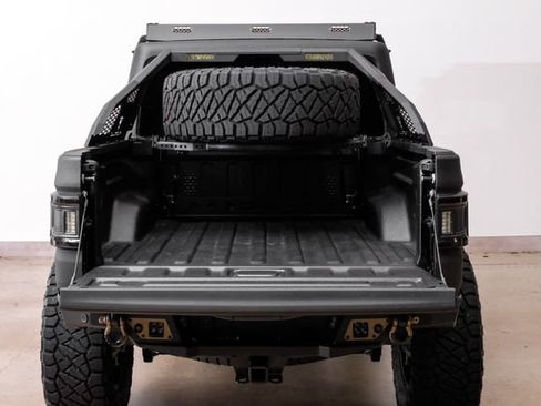 Used 2025 Jeep Gladiator Rubicon w/ Safety Group image 51