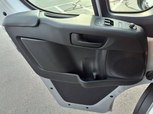 Used 2023 RAM ProMaster 3500 w/ Premium Convenience Group (B) FWD image 17