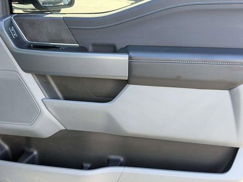 Used 2024 Ford F150 XLT w/ Equipment Group 302A MID image 6