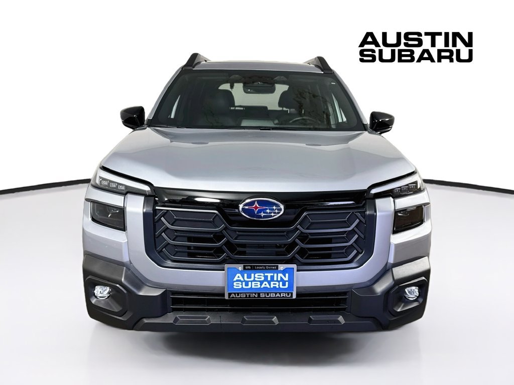 Certified 2026 Subaru Outback Limited AWD/4WD image 3