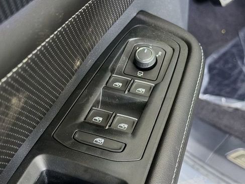 New 2026 Volkswagen Atlas Cross Sport SEL Premium R-Line AWD/4WD image 20