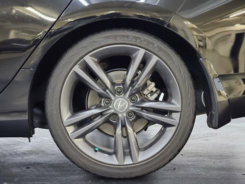 Certified 2023 Acura Integra A-Spec image 29