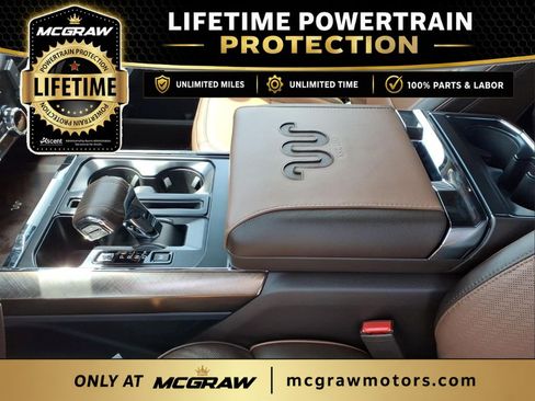 New 2026 Ford F150 King Ranch w/ Equipment Group 601A High AWD/4WD image 19