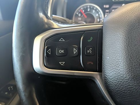 Used 2019 RAM 1500 Big Horn image 15