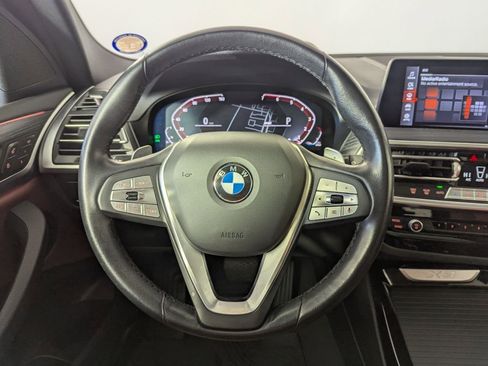 Used 2023 BMW X3 sDrive30i w/ Convenience Package image 37