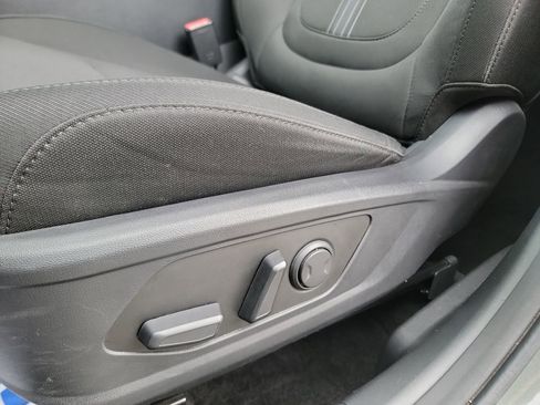 Used 2024 Hyundai Tucson Blue image 12